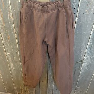 Lululemon Casual Pants in Brown